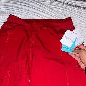 Cherokee infinity flare pants